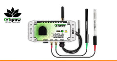 Sensors Hydroponic