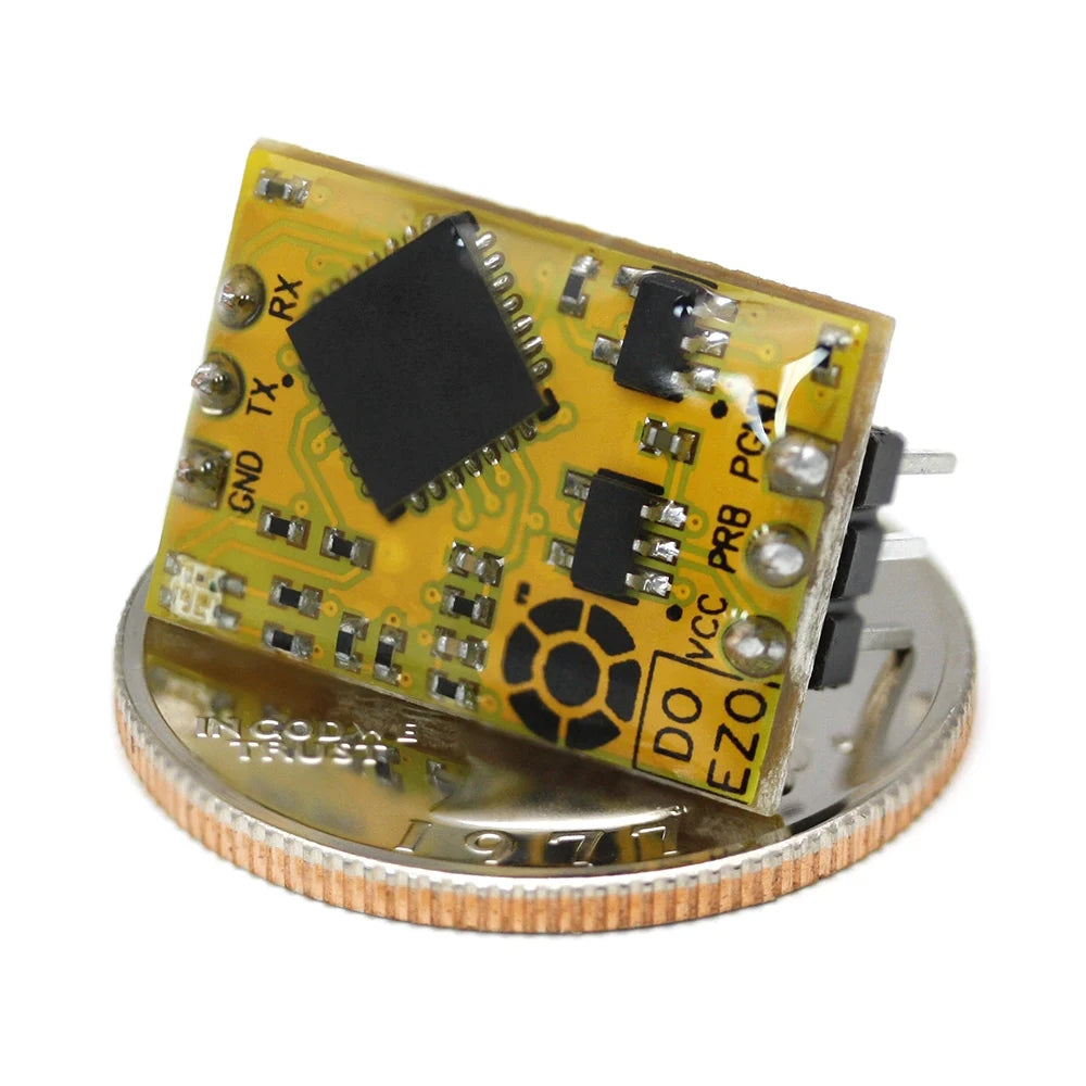 EZO-DO – module for DO Sensor