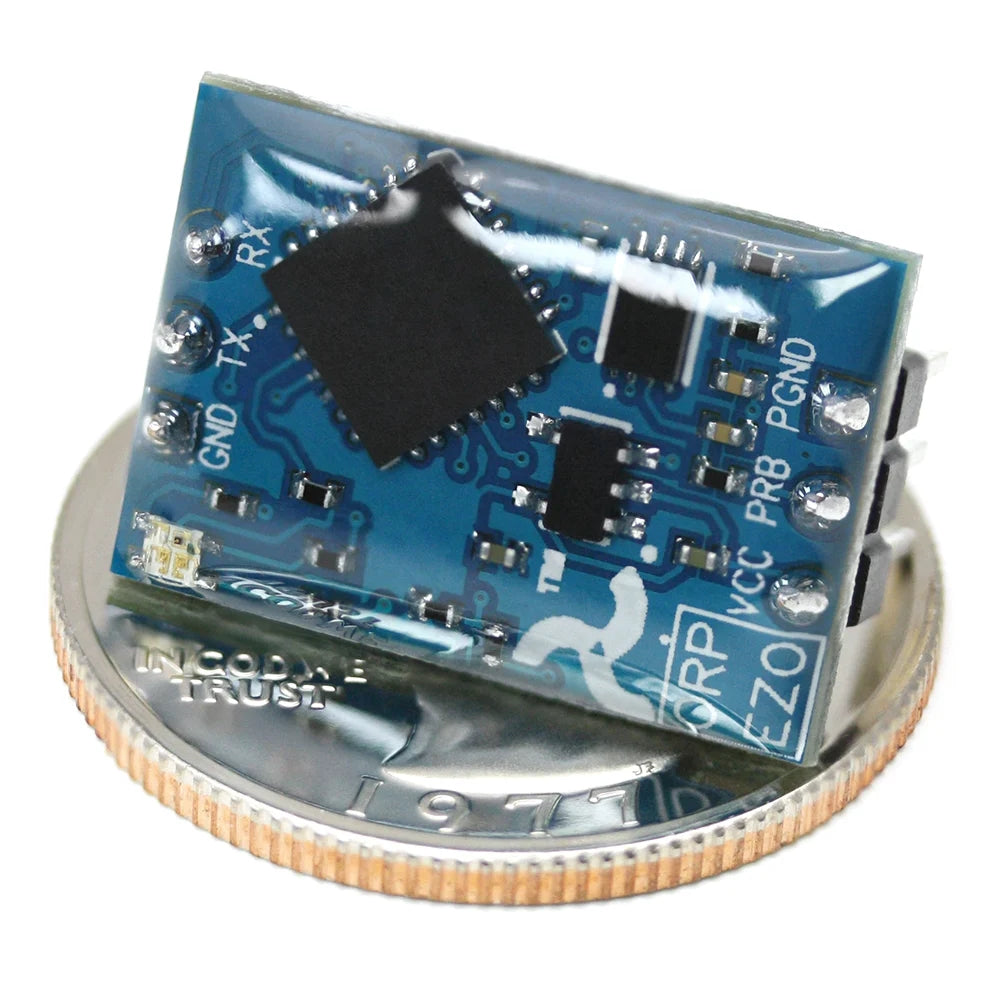 EZO-OR – Module for ORP Sensor