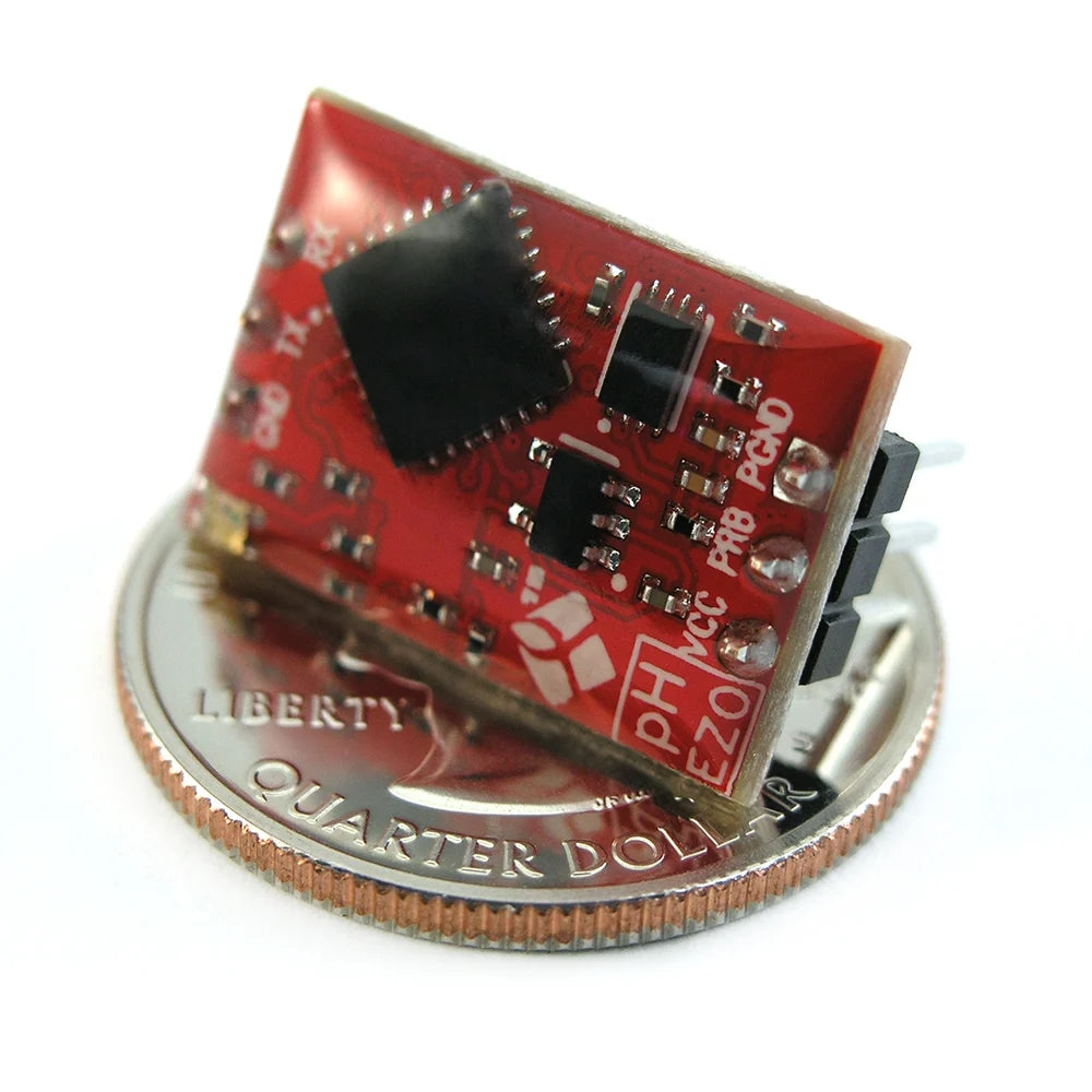 EZO-PH – Module for pH Sensor