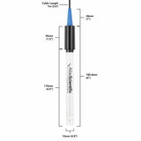 ORP-1 – ORP (Redox Pot.) Sensor