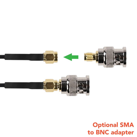 SMA-3 – Extension Cable 3m