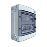 CAB-6LR – Electrical Cabinet