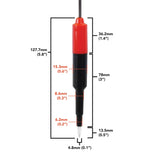 PHS-1 – pH Soil/Medium Sensor